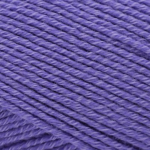 yarn cascade yarns anchor bay 31 deep lavendar 355310