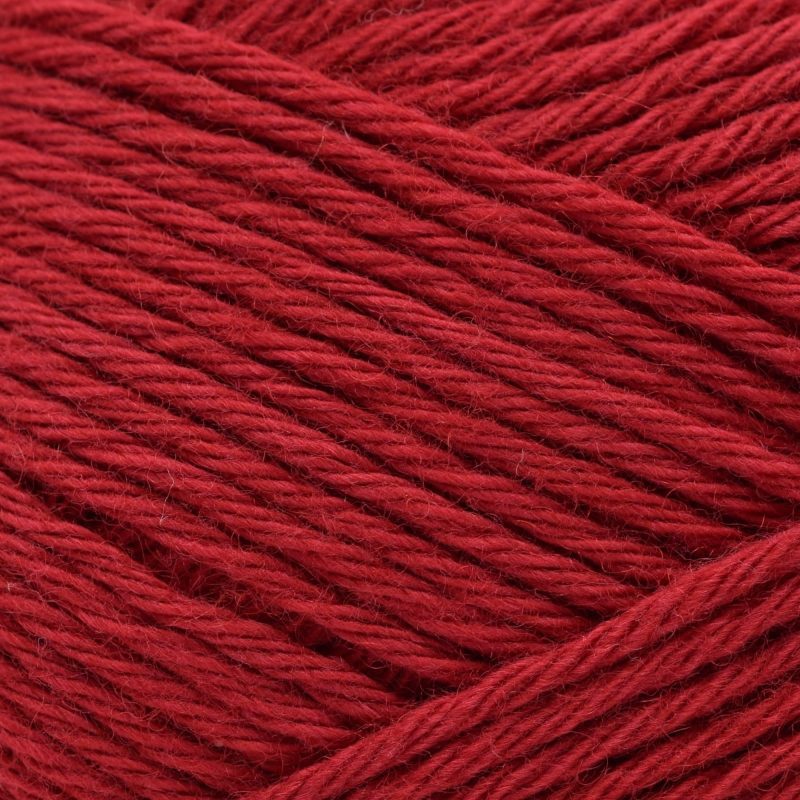 yarn cascade yarns anchor bay 6 scarlet 886904042984 702822