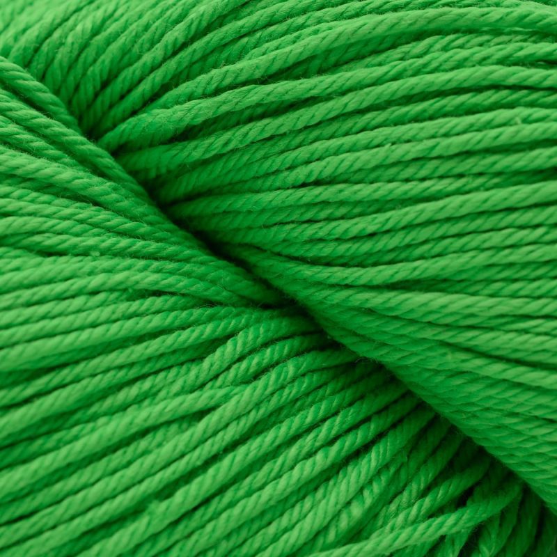 yarn cascade yarns noble cotton neon 402 green 886904073049 538576