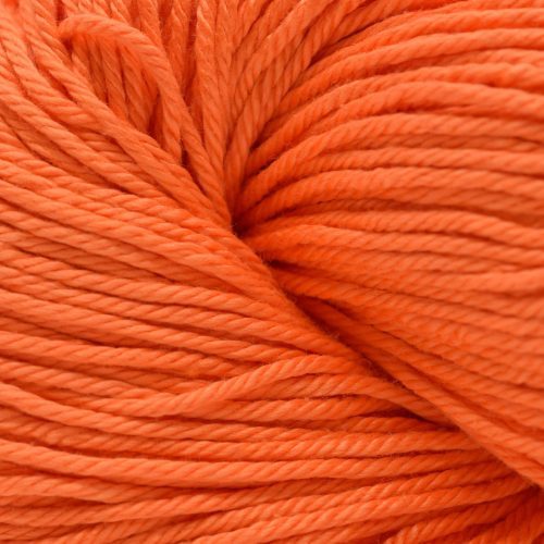 yarn cascade yarns noble cotton neon 403 orange 886904073032 355086