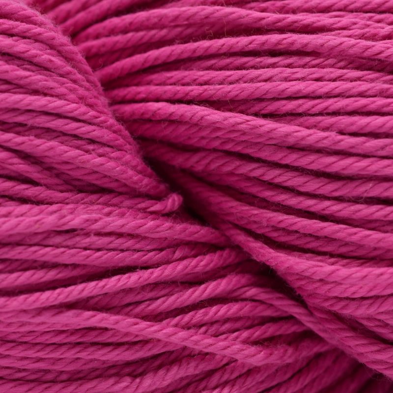 yarn cascade yarns noble cotton neon 404 pink 886904073025 918424