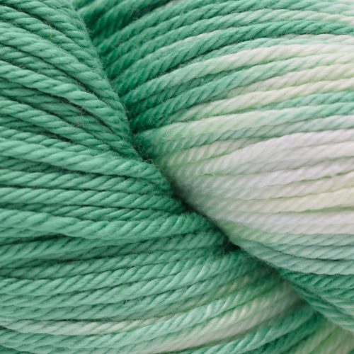 yarn cascade yarns noble cotton tie dyed 711 spearmint 886904072189 843257