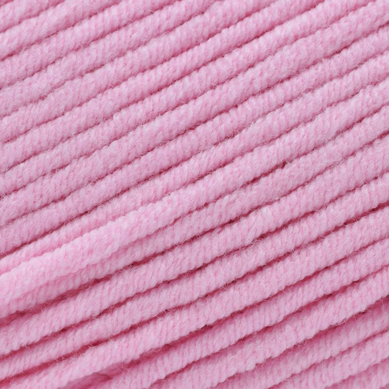 yarn cascade yarns sarasota chunky 217 baby pink 978345