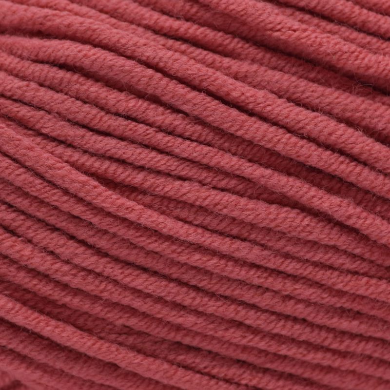 yarn cascade yarns sarasota chunky 227 coral rose 983303