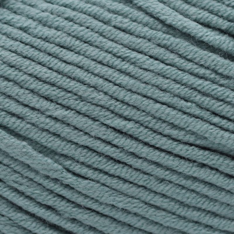 yarn cascade yarns sarasota chunky 237 dusty turquoise 736190