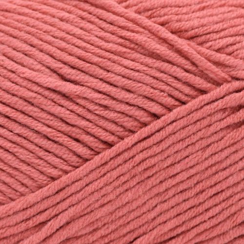 yarn cascade yarns sarasota worsted 227 coral rose 886904070833 695001