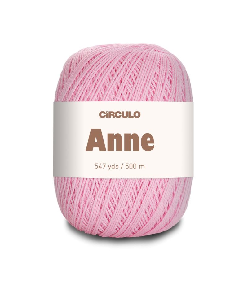 yarn circulo yarns anne 3526 candy rose 931065