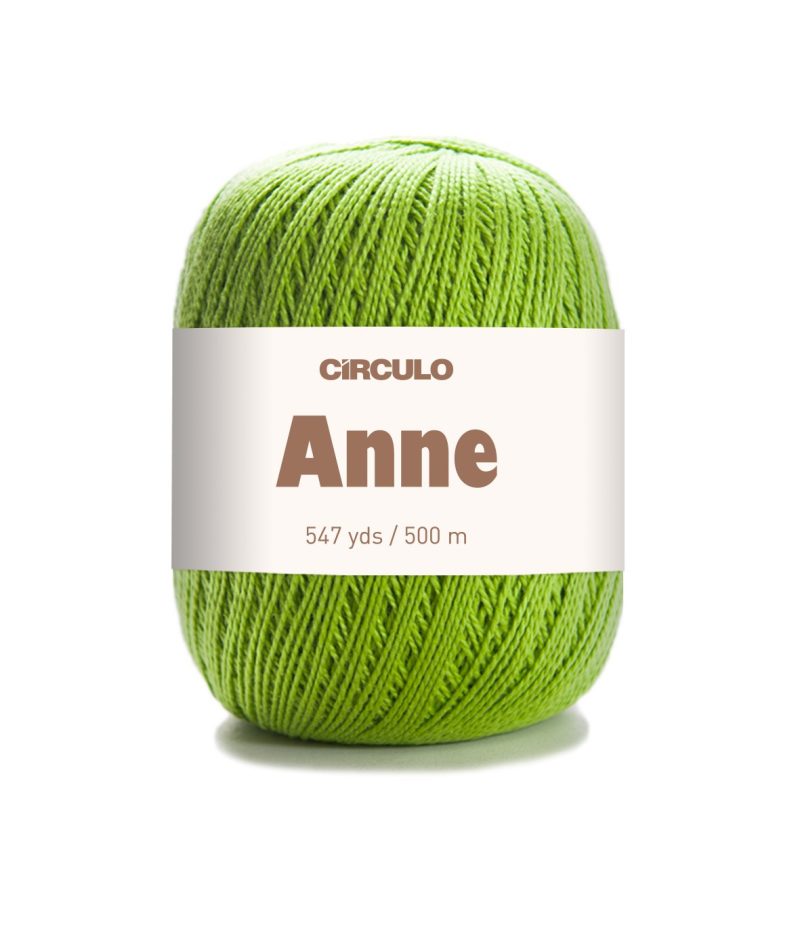 yarn circulo yarns anne 5203 greenery 249880