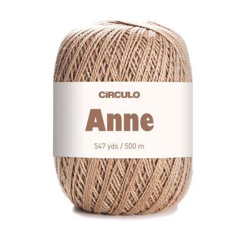 yarn circulo yarns anne 7625 chestnut 513434