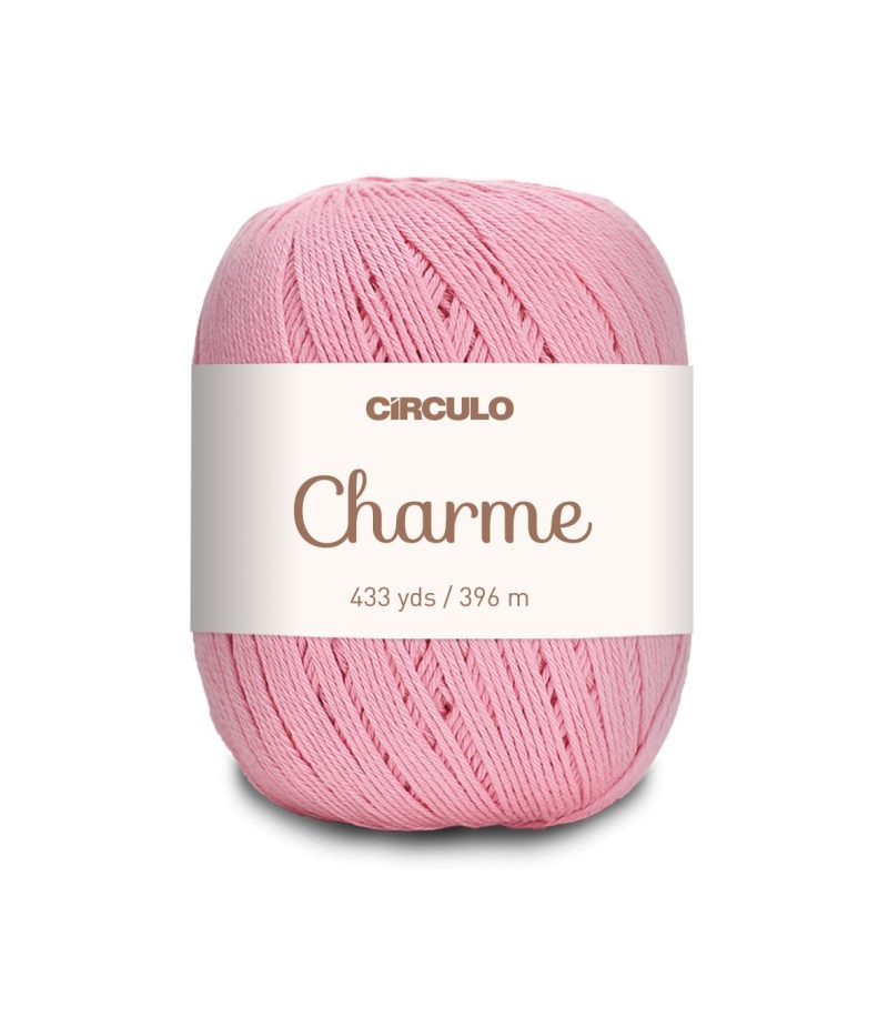 yarn circulo yarns charme 3128 cupid 405656