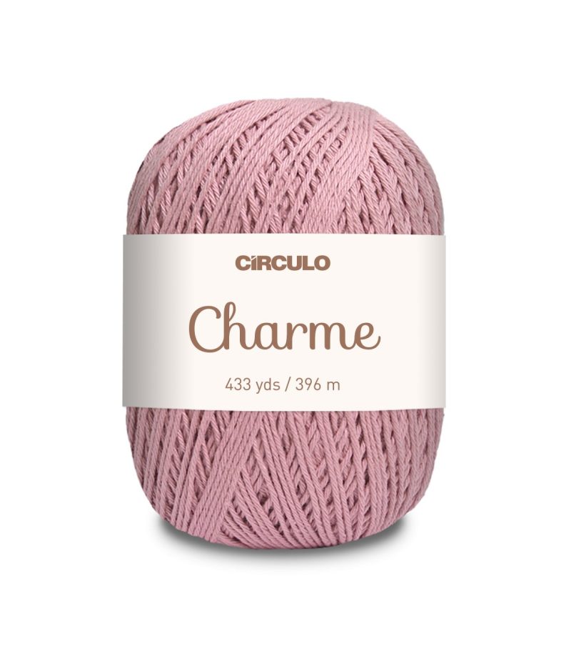 yarn circulo yarns charme 3201 cameo 117600