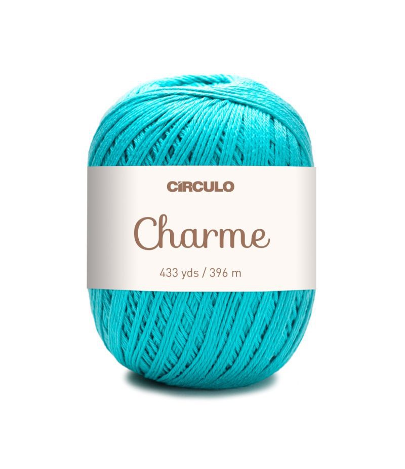 yarn circulo yarns charme 5556 tiffany 132813