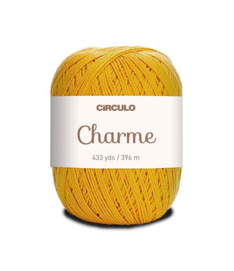 yarn circulo yarns charme 7030 mustard 137623