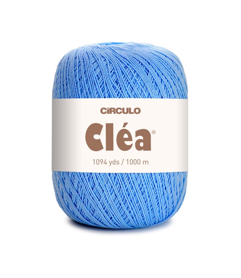 yarn circulo yarns clea 2137 hydrangea 354243