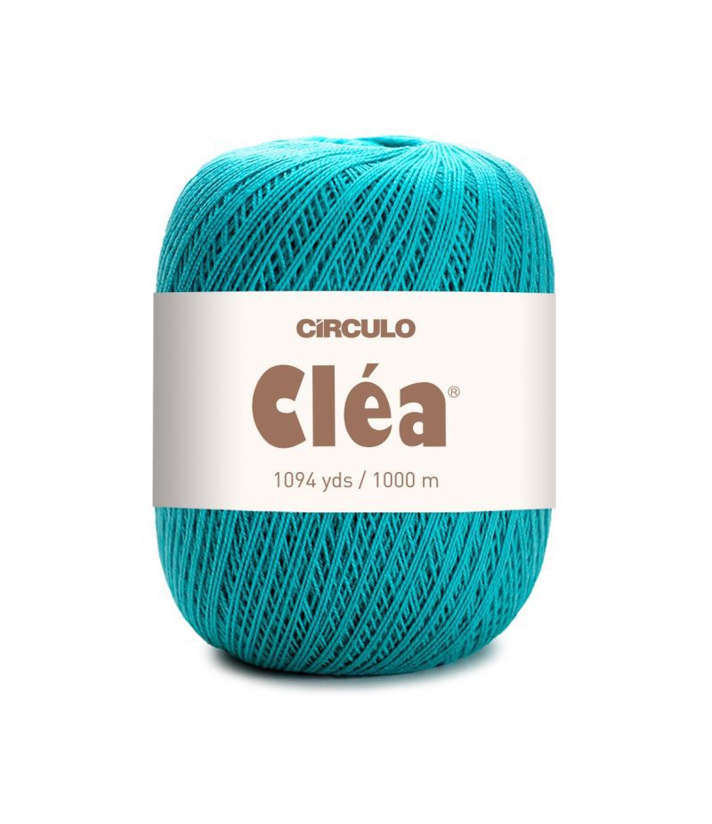 yarn circulo yarns clea 5556 tiffany 980017