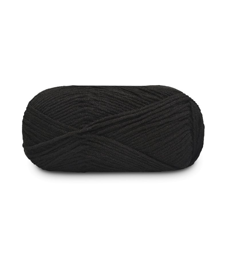 yarn circulo yarns harmony 8990 black 7891113661591 701575