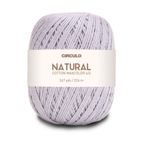 yarn circulo yarns natural cotton maxcolor 46 8088 7891113015844 319529