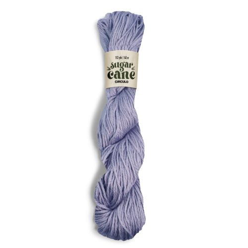 yarn circulo yarns sugar cane 6044 periwinkle 7891113126250 793692