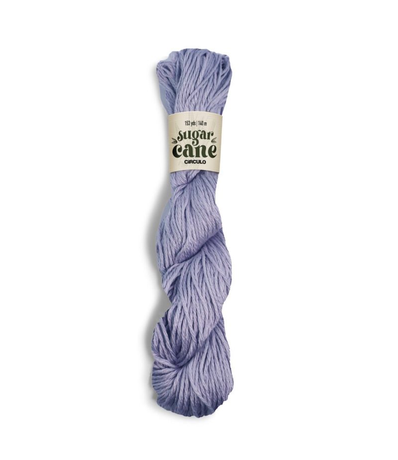 yarn circulo yarns sugar cane 6044 periwinkle 7891113126250 793692