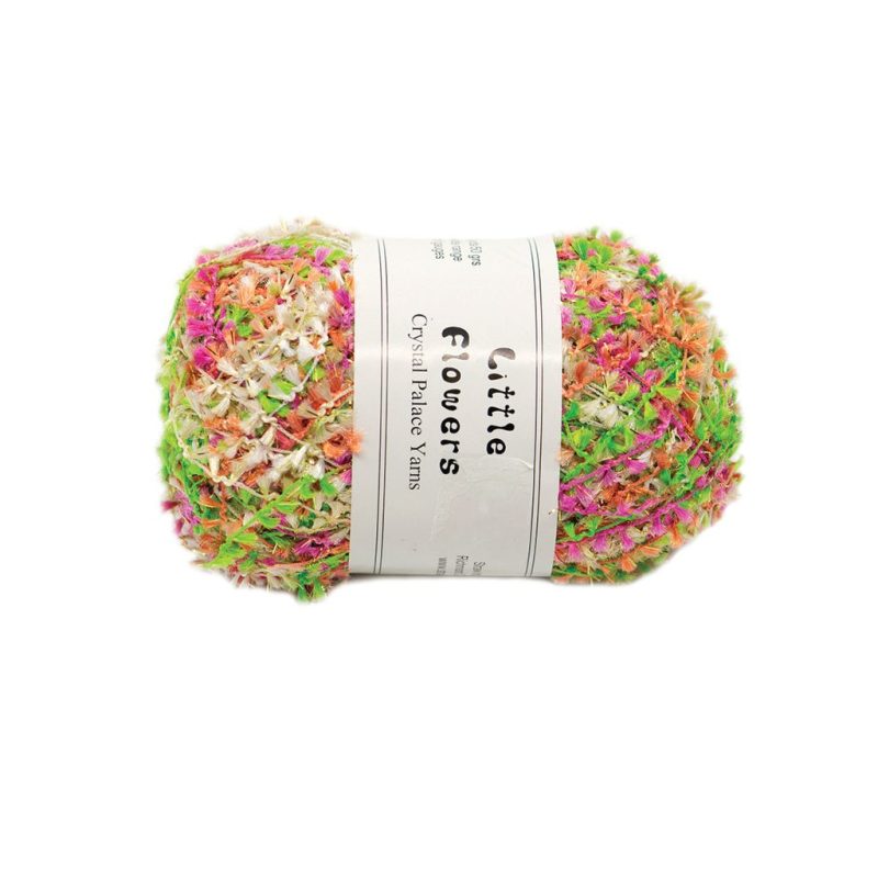 yarn crystal palace little flowers 433 94746410 642905