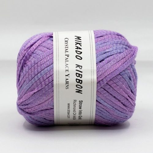 yarn crystal palace mikado ribbon multi amethyst 7301b 54068266 601144