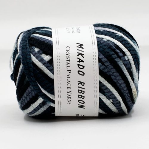 yarn crystal palace mikado ribbon multi shadow 7307 30082090 225902