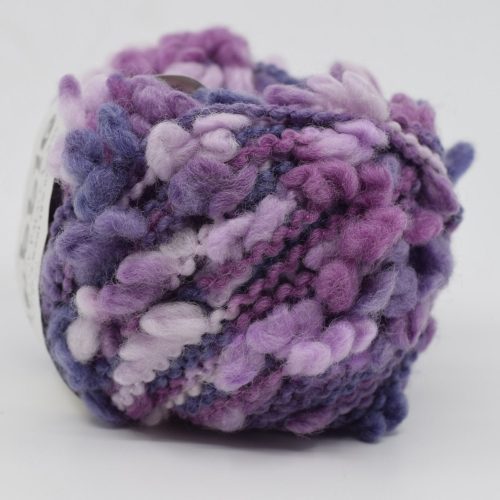 yarn crystal palace nubbles purple days 411 184181