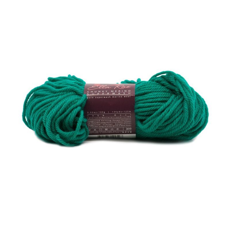 yarn ella rae chunky merino superwash 843189099898 888933