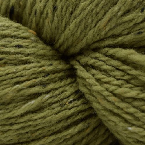 yarn ella rae eco tweed 29 kiwi 781595