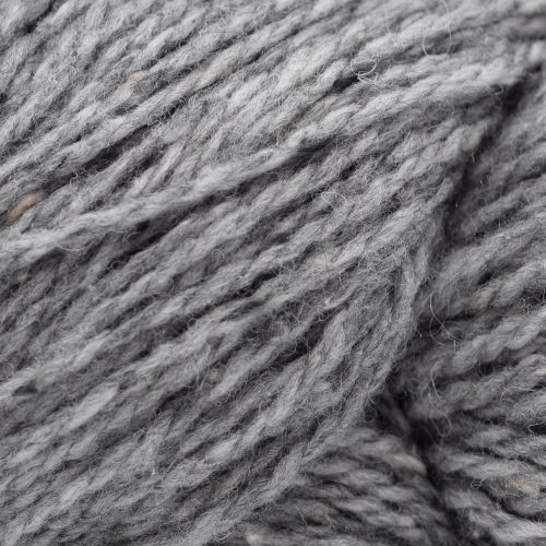 yarn ella rae eco tweed 31 smoke 762700