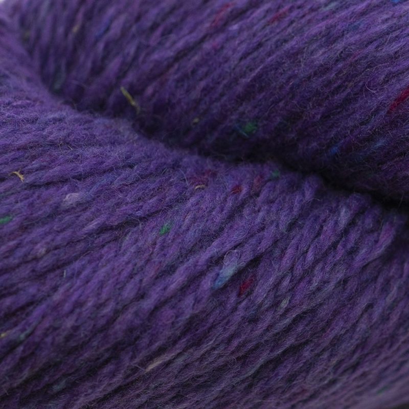 yarn ella rae eco tweed 841275156371 364079