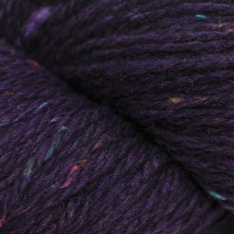 yarn ella rae eco tweed 841275170612 970458