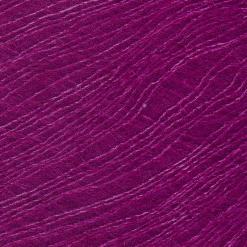 yarn ella rae silky kid 26 fuchsia 841275158696 283231