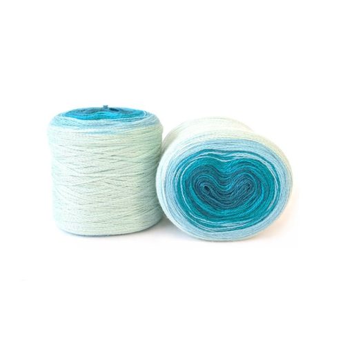 yarn hikoo concentric na 604034