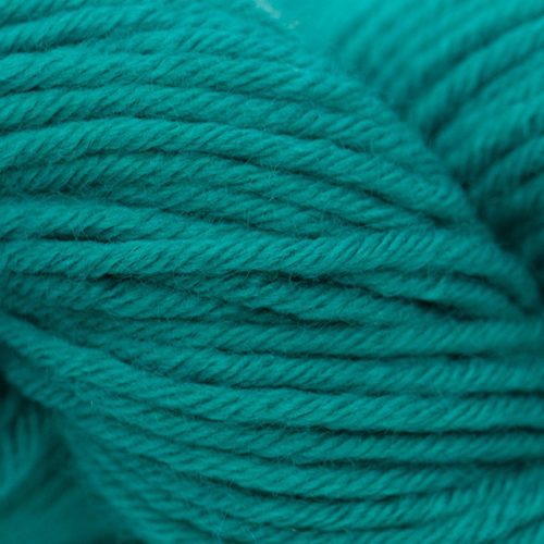 yarn hikoo simplicity 010 deep turquoise 02750506 777723