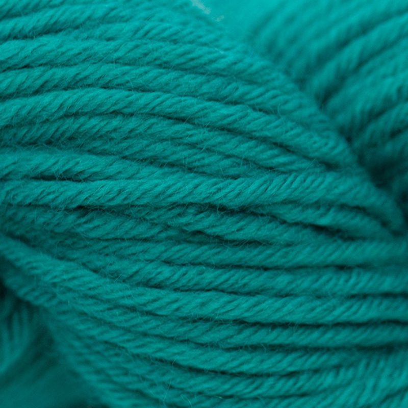 yarn hikoo simplicity 010 deep turquoise 02750506 777723