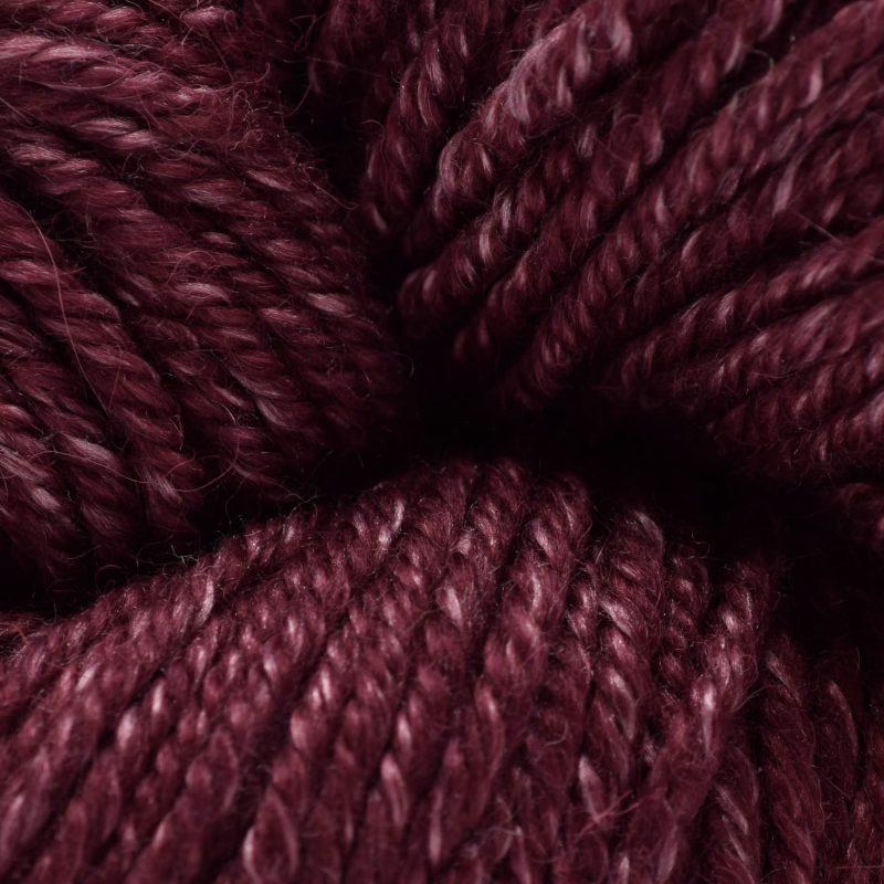 yarn hikoo simplinatural 142 merlot 329427