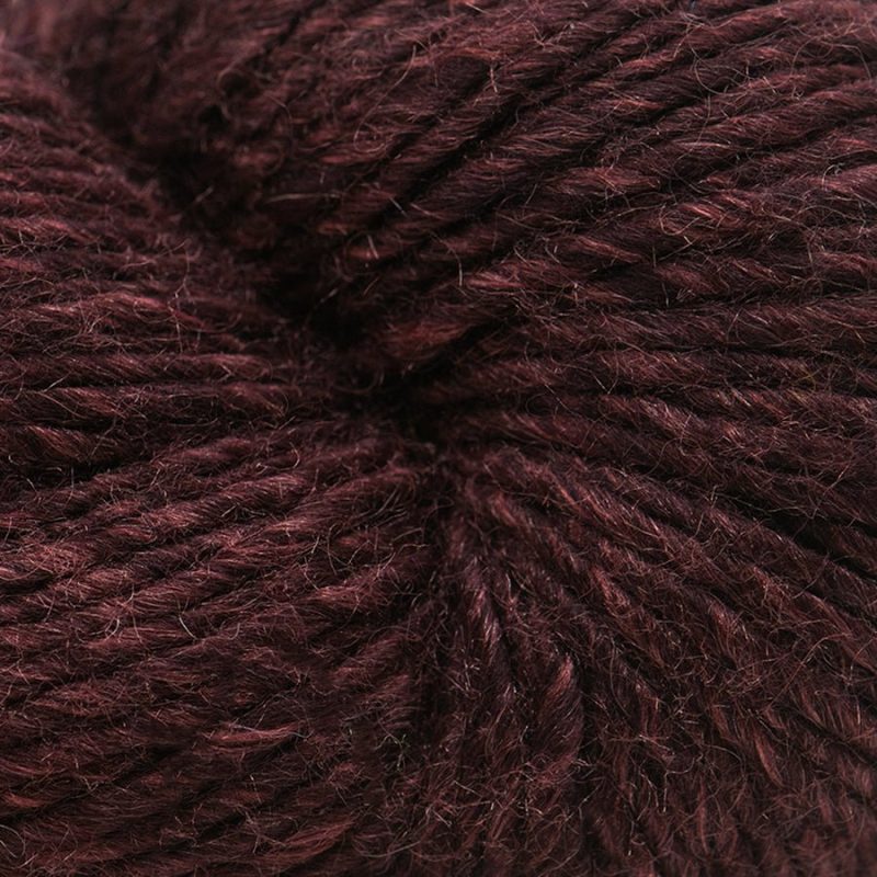 yarn juniper moon farm moonshine 37 chocolate discontinued 841275104860 574024