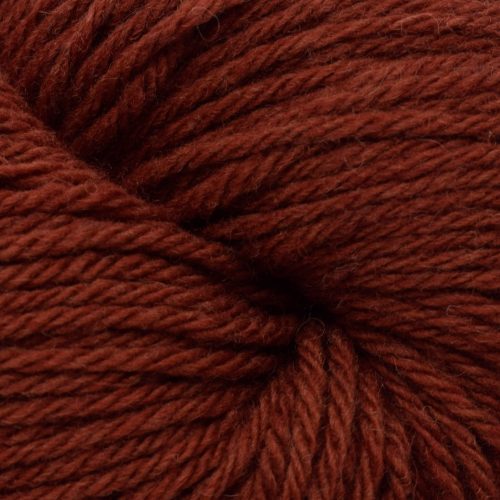 yarn juniper moon farm santa cruz organic merino 117 terracotta 841275157392 524332