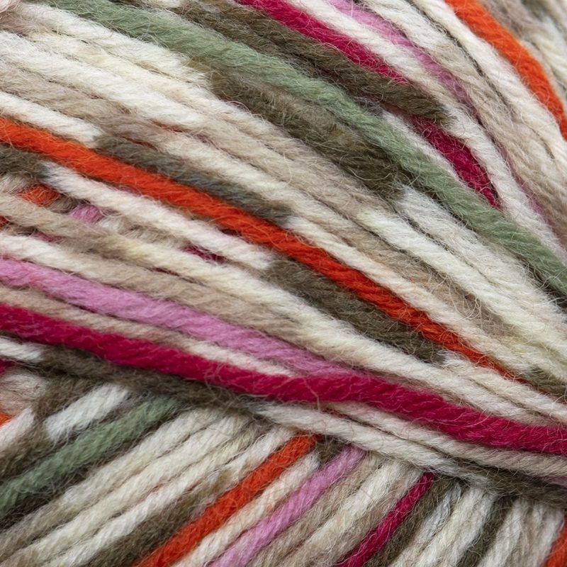 yarn katia tampere socks 101 taupe rust red 35826986 556887