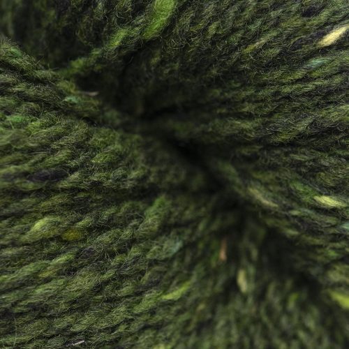 yarn kelbourne woolens lucky tweed 305 pine 8106550310278 652121