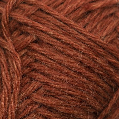 yarn knitting fever teenie weenie 13 chestnut 47517226 688167