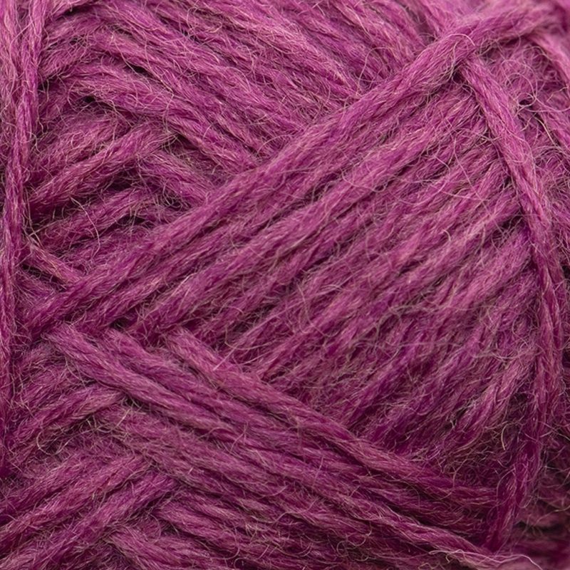 yarn knitting fever teenie weenie 16 orchid 47877674 427614