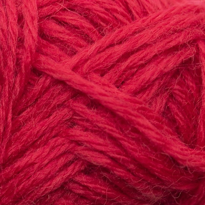 yarn knitting fever teenie weenie 19 scarlet 51678762 881545