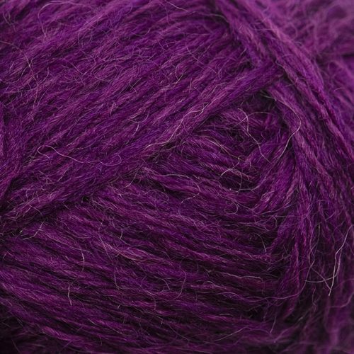 yarn knitting fever teenie weenie 24 plum 53349930 578085