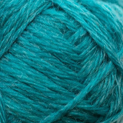 yarn knitting fever teenie weenie 26 turquoise 53612074 283878