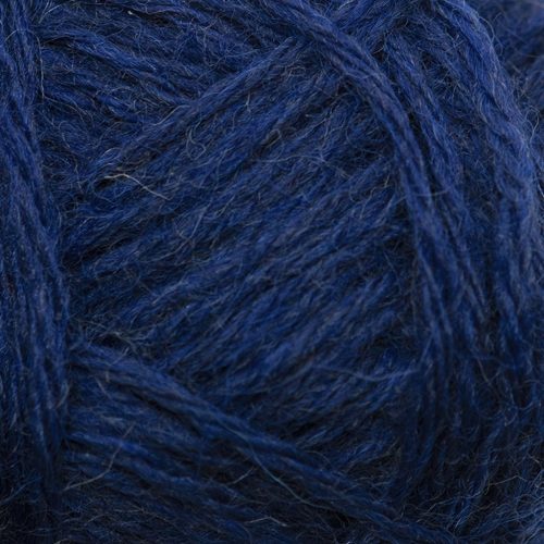 yarn knitting fever teenie weenie 30 indigo 55250474 618765