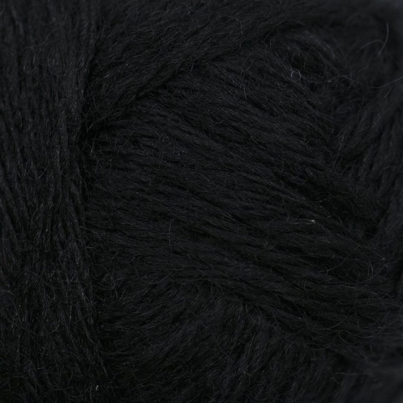 yarn knitting fever teenie weenie 5 charcoal 40701482 741440