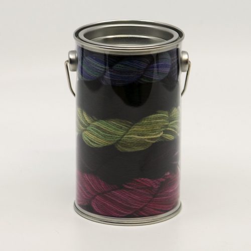 yarn koigu koigu kpppm paint cans cranberry garland 52293418 936075