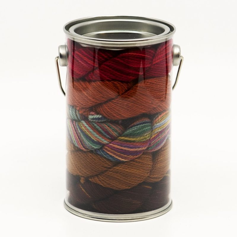 yarn koigu koigu kpppm paint cans leaf peeping 54882090 899197